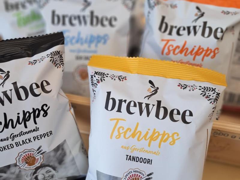 Brewbee Tschipps